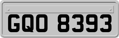 GQO8393