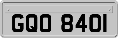 GQO8401