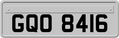 GQO8416