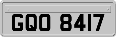 GQO8417