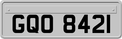 GQO8421