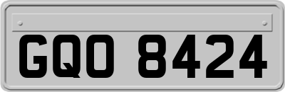 GQO8424