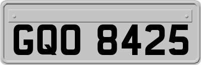 GQO8425