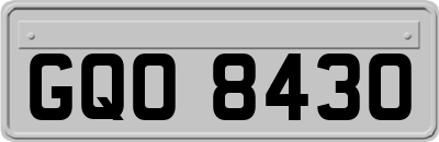 GQO8430