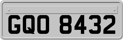 GQO8432