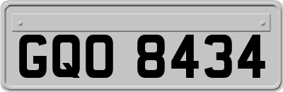 GQO8434