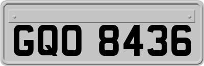GQO8436