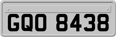GQO8438