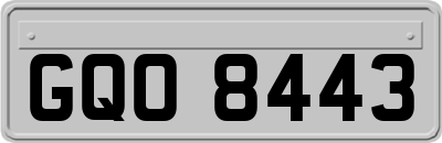 GQO8443