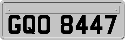 GQO8447