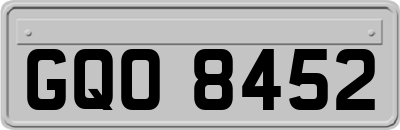 GQO8452