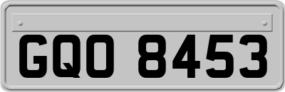 GQO8453
