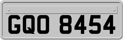 GQO8454