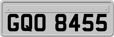 GQO8455