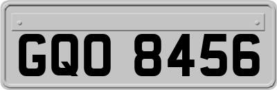 GQO8456