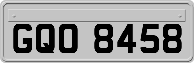 GQO8458
