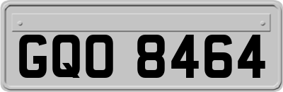 GQO8464