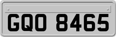 GQO8465