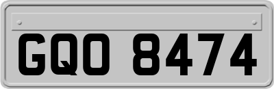 GQO8474