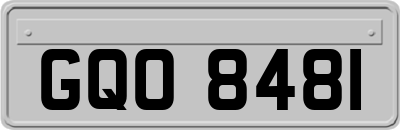 GQO8481