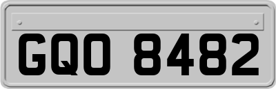 GQO8482