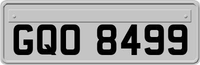GQO8499