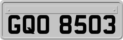 GQO8503