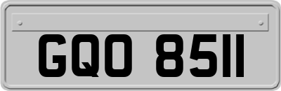 GQO8511