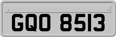 GQO8513