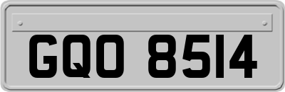 GQO8514