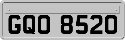 GQO8520