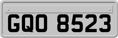 GQO8523