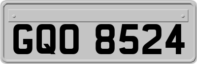 GQO8524