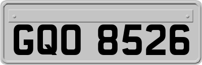 GQO8526