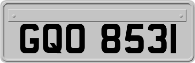 GQO8531