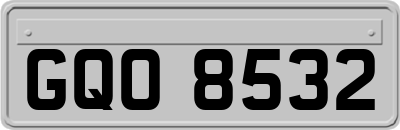 GQO8532
