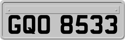 GQO8533