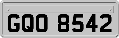 GQO8542