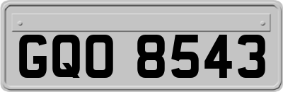 GQO8543