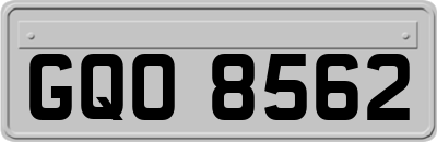 GQO8562