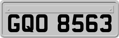 GQO8563