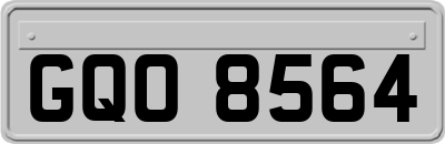 GQO8564