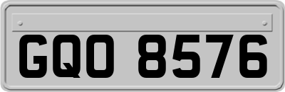 GQO8576