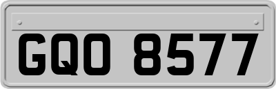 GQO8577