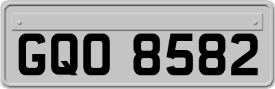 GQO8582