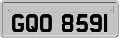 GQO8591