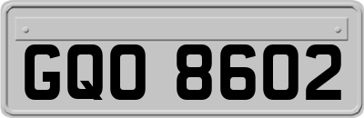 GQO8602