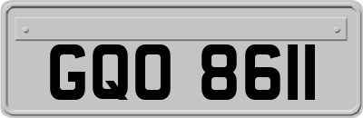 GQO8611