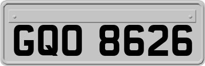 GQO8626