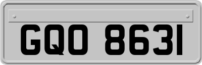 GQO8631